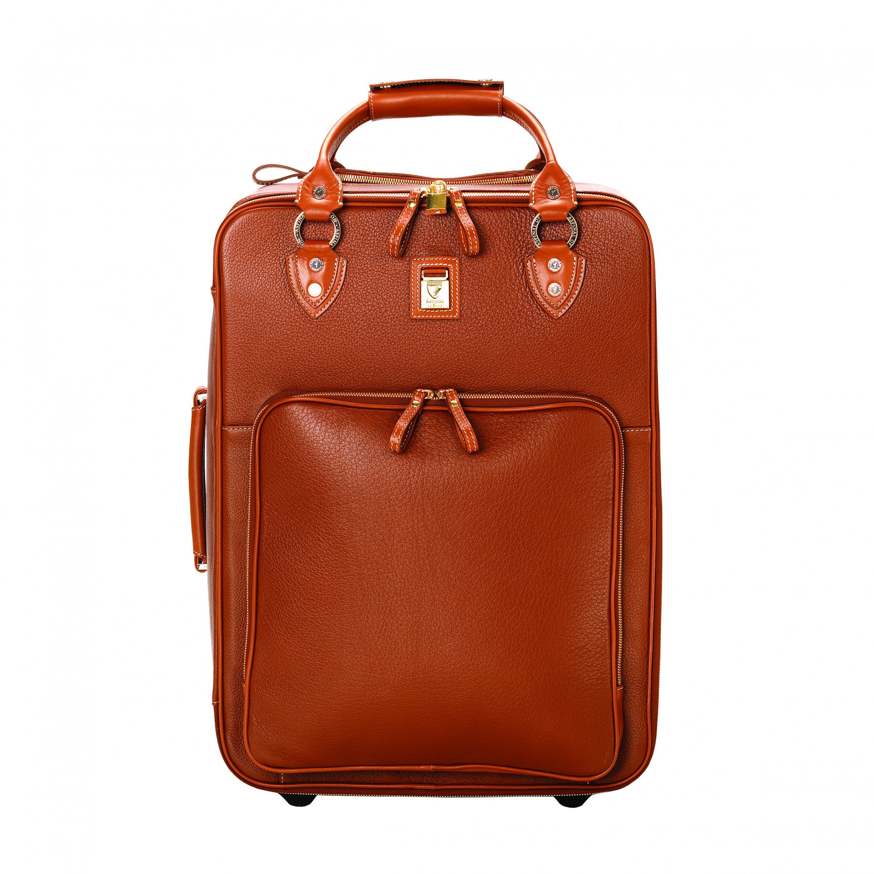 Travel In Style | Top 10 Luxury Luggage Bags | Hero and Leander