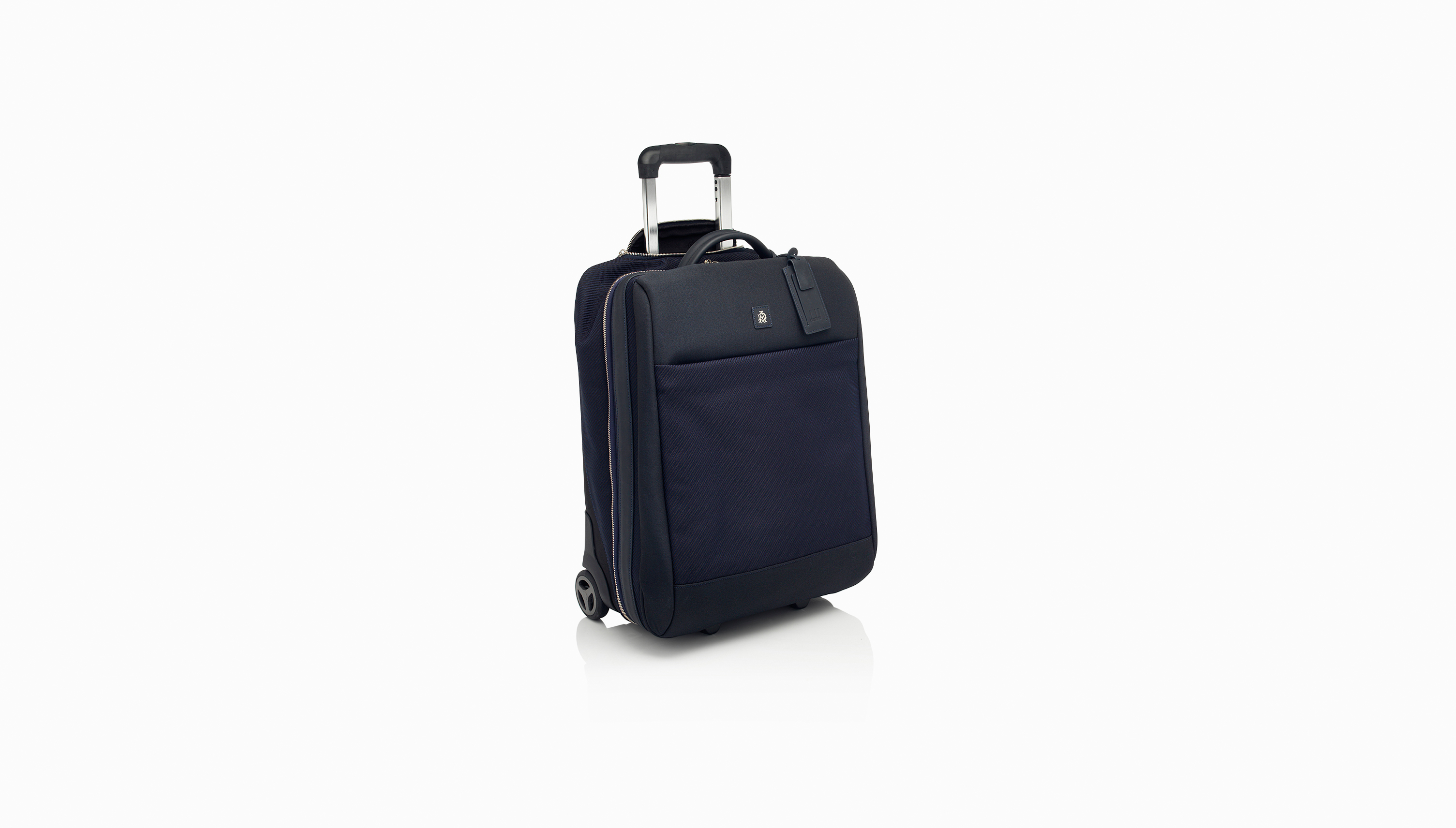 alfred dunhill luggage
