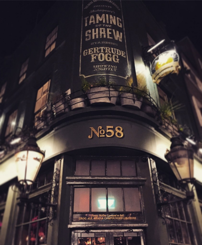 Mr Foggs Tavern | Covent Garden