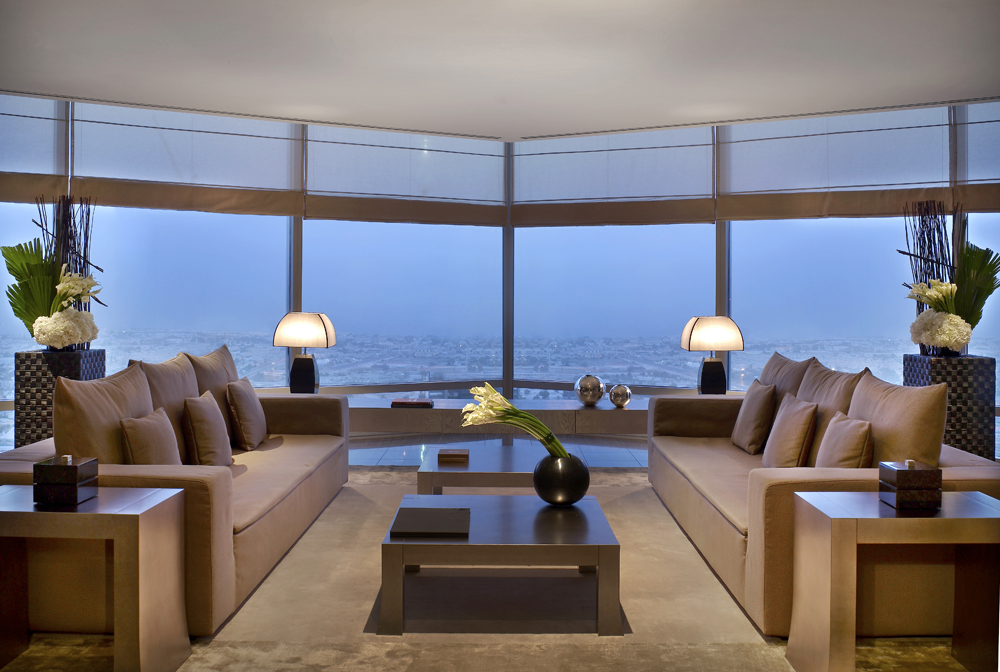 World’s Best Penthouse Suites | Part II | Hero and Leander