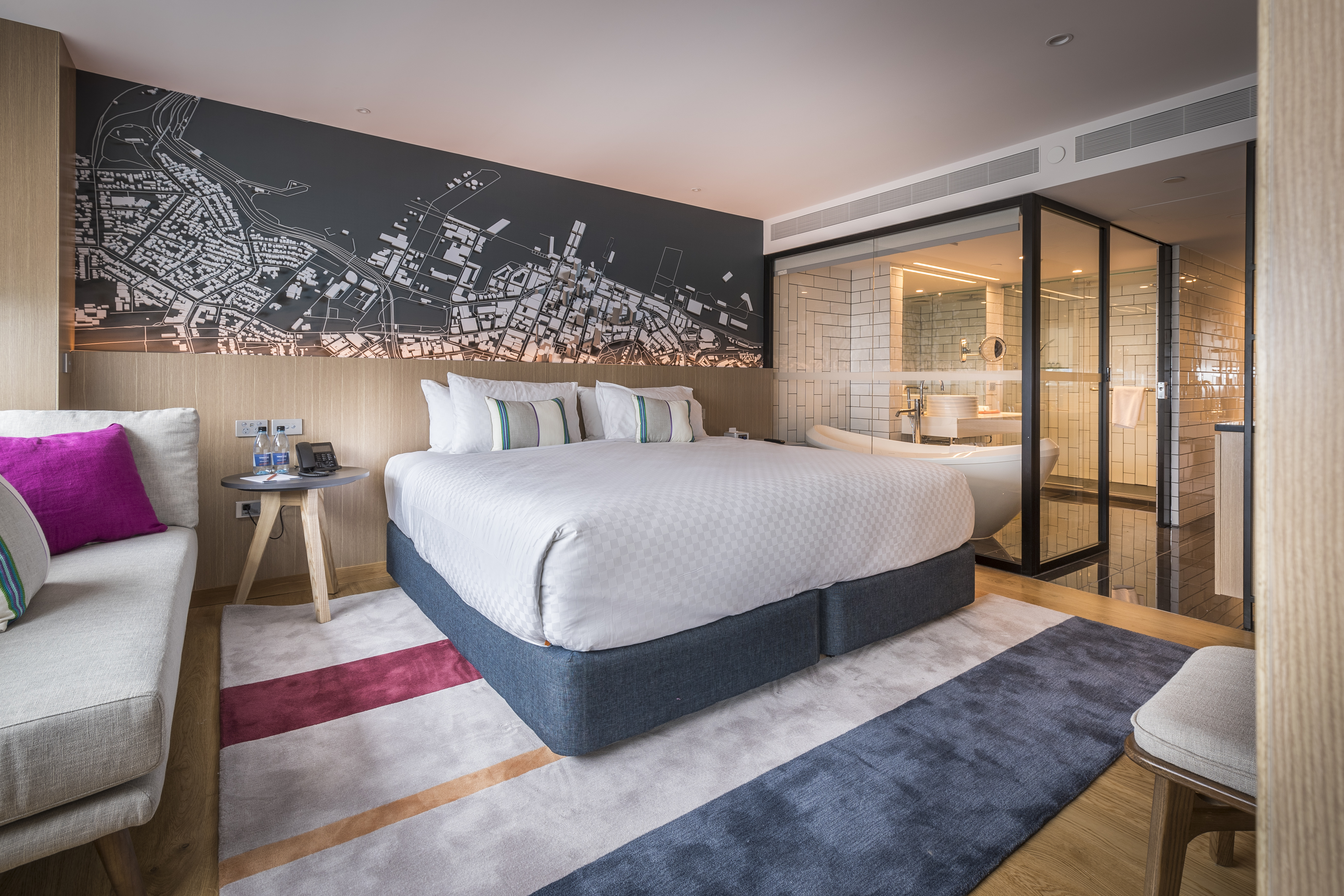 50 New Hotel Openings For 2018 | Australia-Oceania | M Social Auckland – Auckland, New Zealand