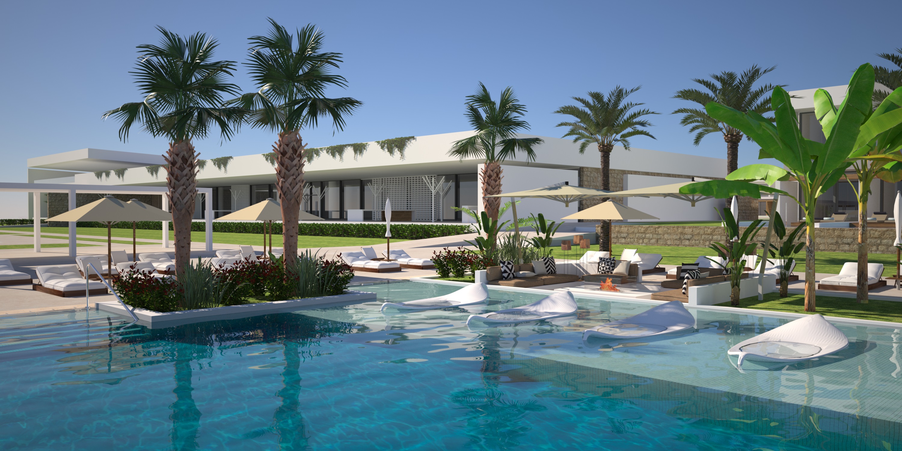 50 New Hotel Openings For 2018 | Europe | Gennadi Grand Resort – Rhodes