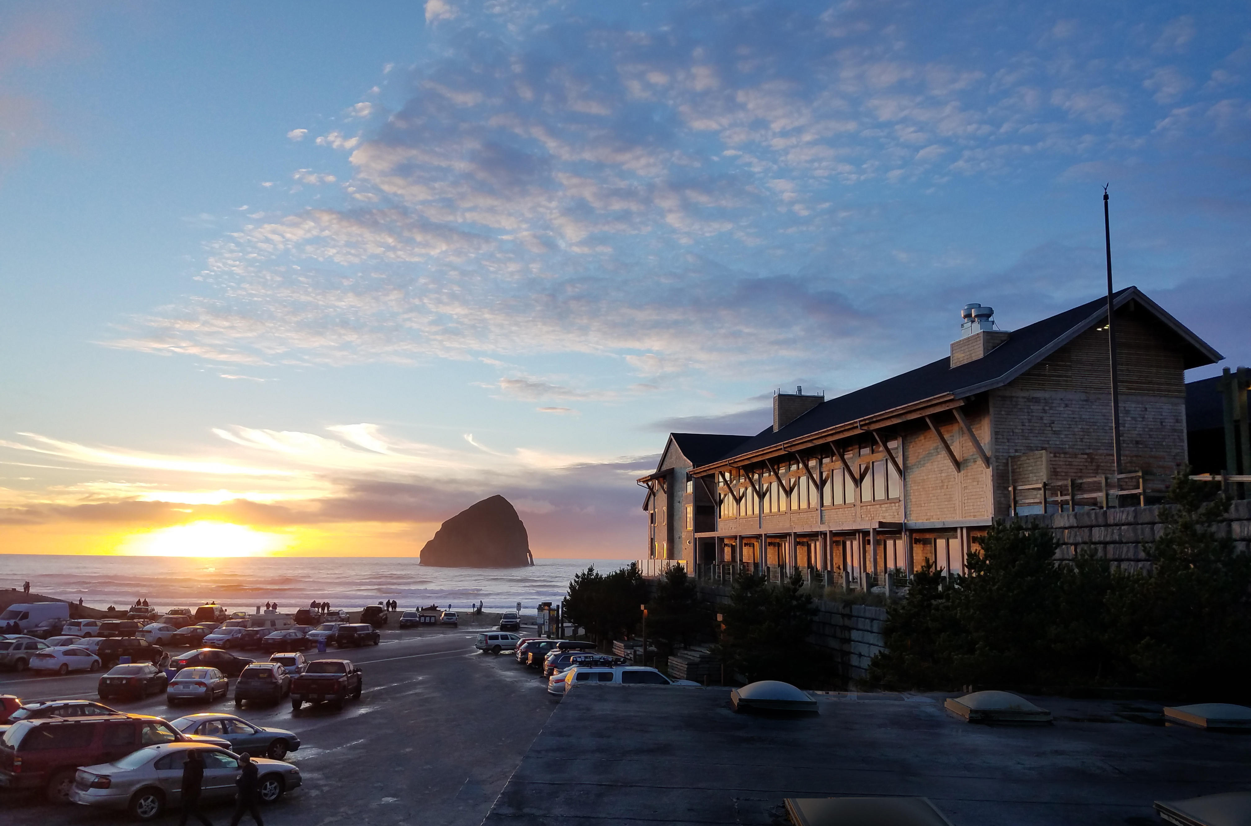  50 New Hotel Openings For 2018 | North America | The Headlands Coastal Lodge & Spa – Portland, Oregon, USA
