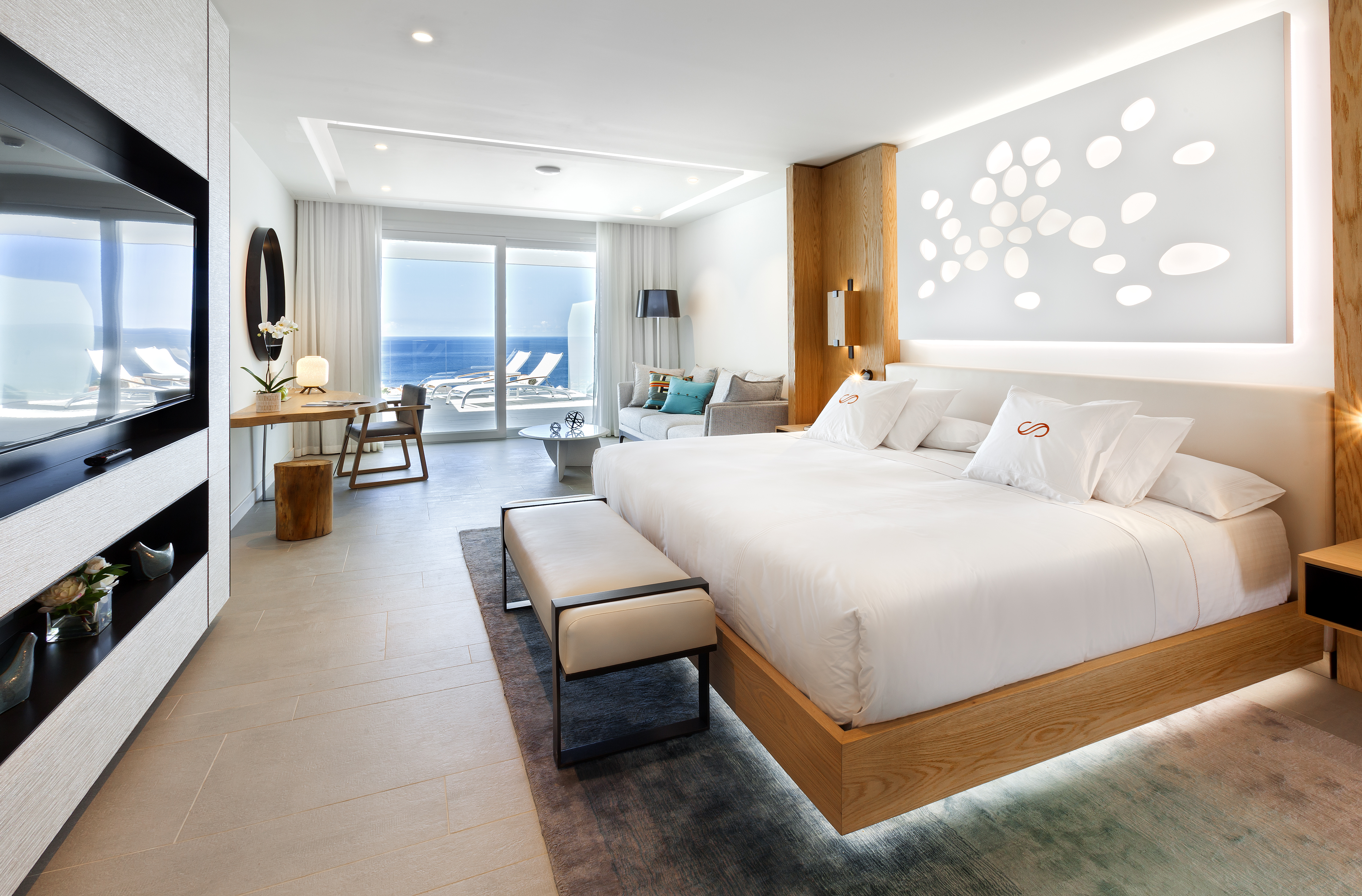 50 New Hotel Openings For 2018 | Europe | Royal Hideaway Corales Resort - Tenerife