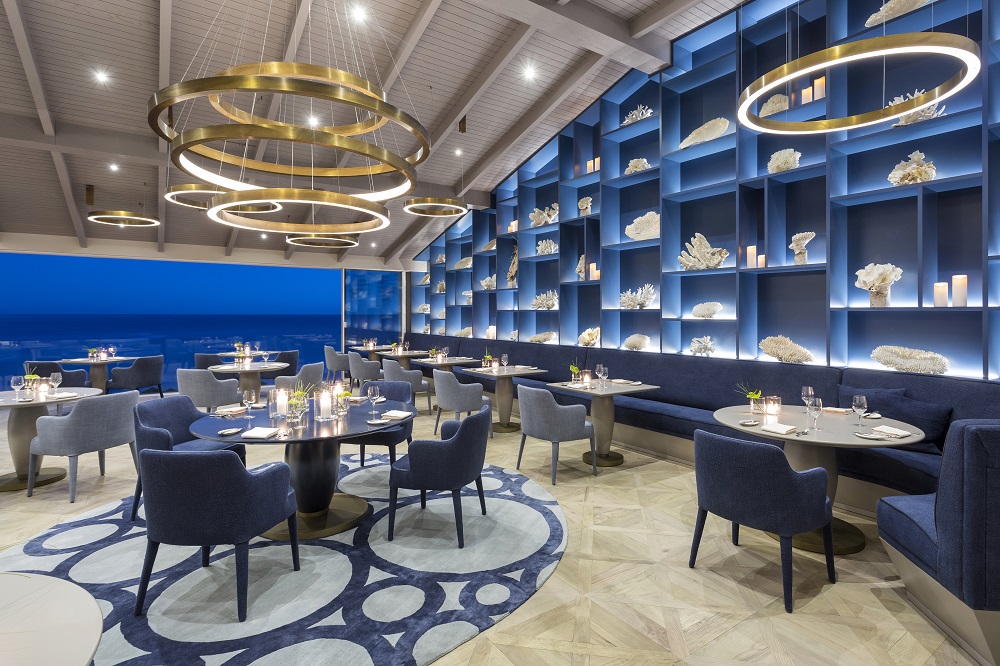 The Algarve: A Gastronomic Gem Worth Discovering | Restaurante Ocean, Porches 