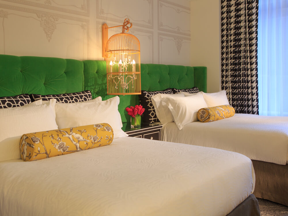 Hotel-Monaco | Pittsburgh Couples Guide| Credit Cris Molina